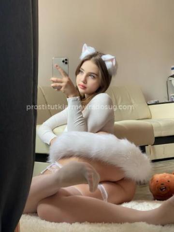 Анкета проститутки Евлалия, Корсаков, 23 года, №314412